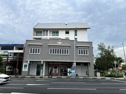 Grandview Suites (D14), Shop House #634113521